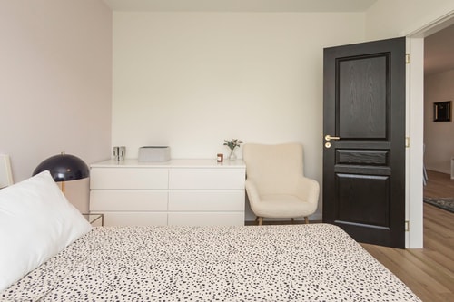 Mattea's 2-bedroom apartment 23 Flat Manager Booking