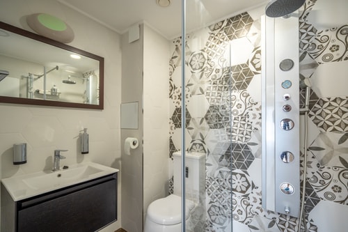 Fusion Finesse - 2BD with parking space 19 Flat Manager Booking
