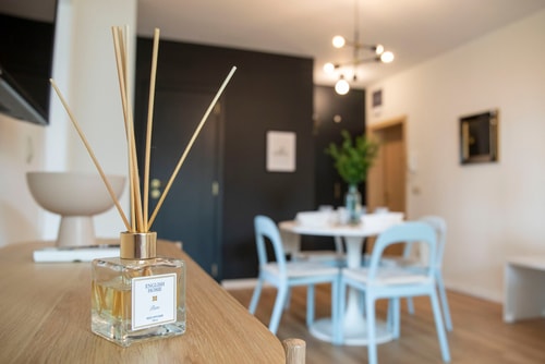 Mattea's 2-bedroom apartment 10 Flat Manager Booking