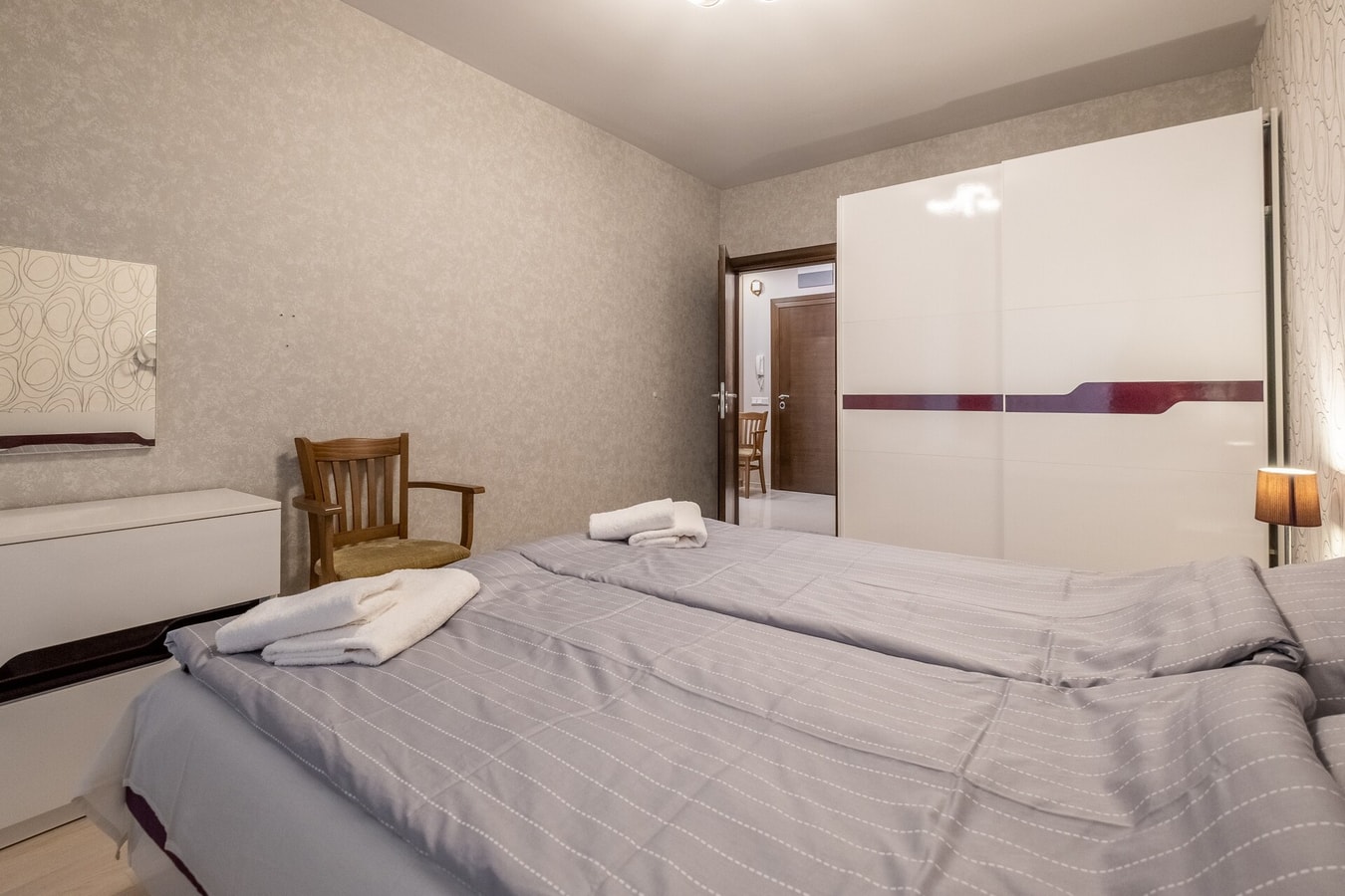 Jewelry - 1 bedroom apartment 24 Flat Manager Booking