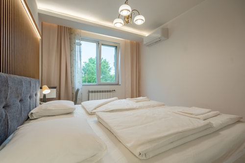 Marble Place 30 Flat Manager Booking