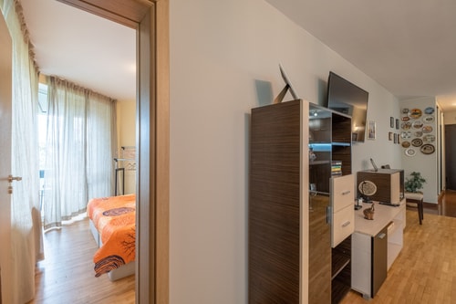 Serdica top center - 3 berdoom cosy apartment 21 Flat Manager Booking