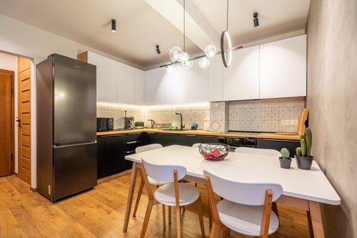 Arte Apartment 1 Flat Manager Booking