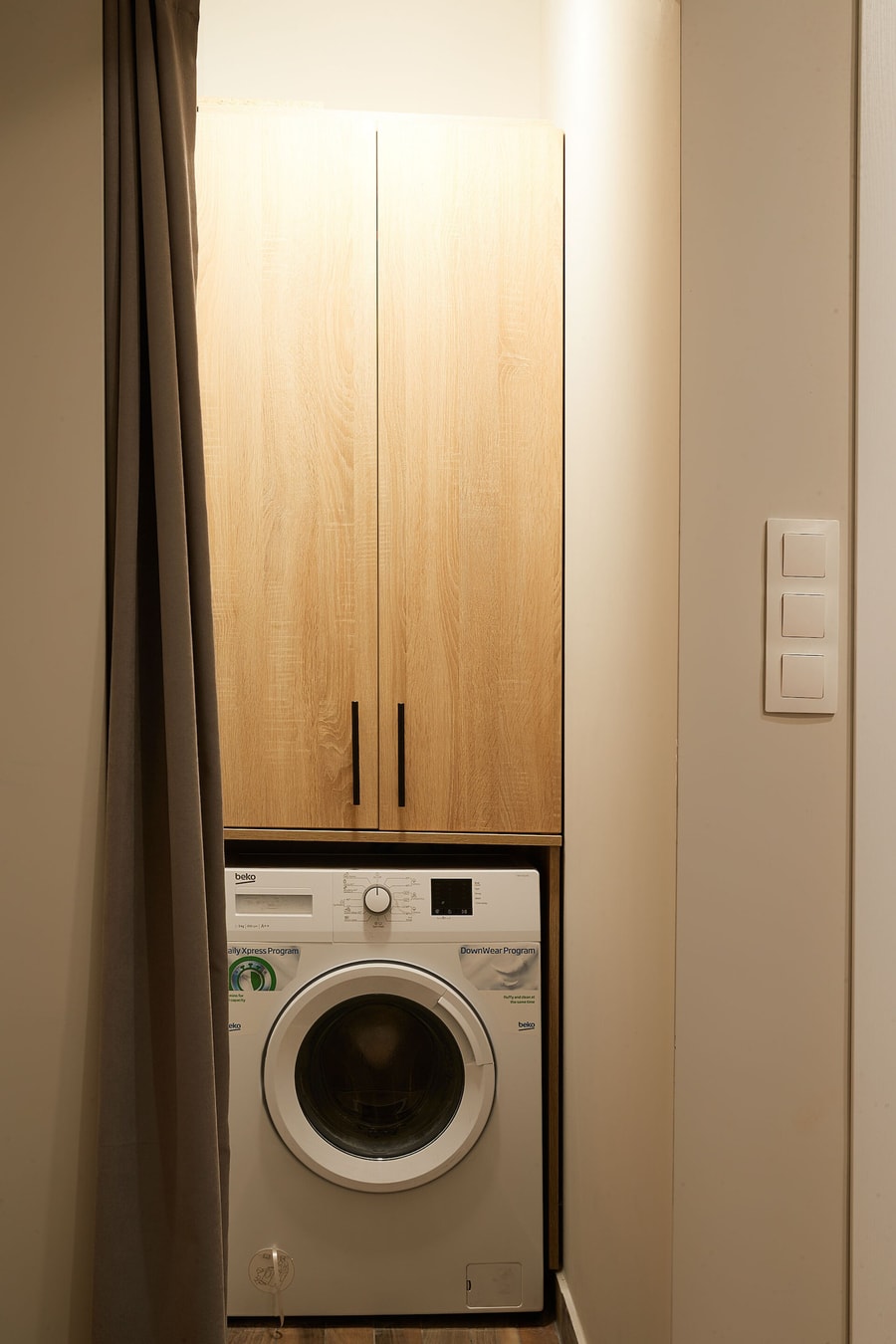 Lofty - 1 bedroom apartment in the heart of Sofia 16 Flat Manager Booking