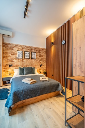 BB Apartment 10 Flat Manager Booking