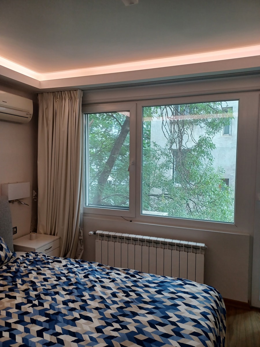Signature Suite - 1 Bedroom 10 Flat Manager Booking