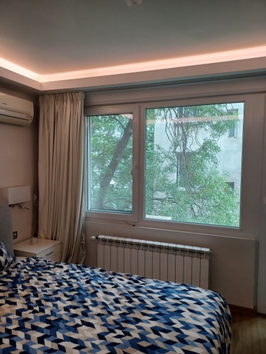 Signature Suite - 1 Bedroom 10 Flat Manager Booking