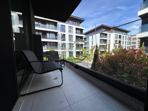 Gran Capital - Vodoley Rose Garden, FREE parking 11 Flat Manager Booking