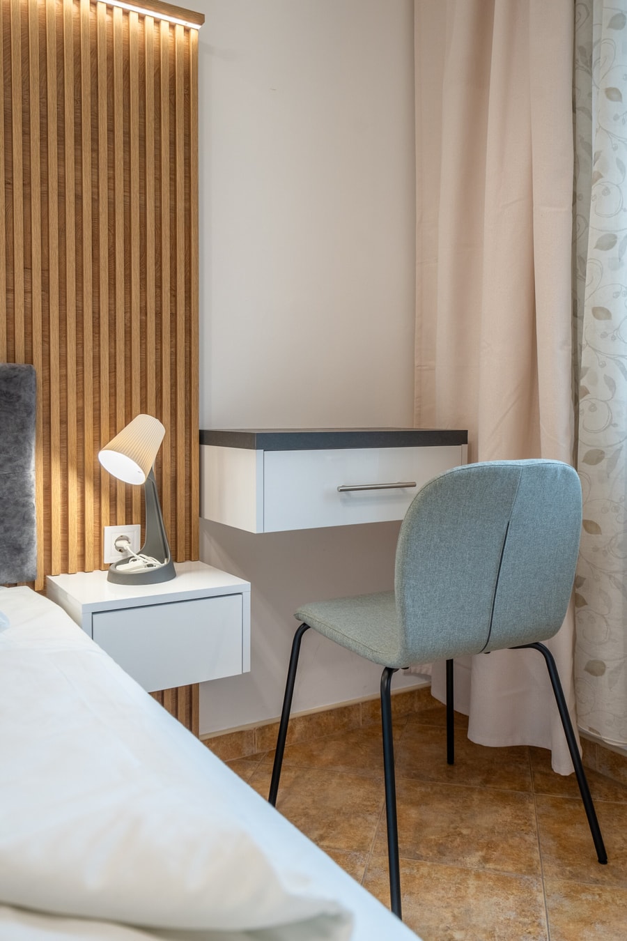 Marble Place 29 Flat Manager Booking