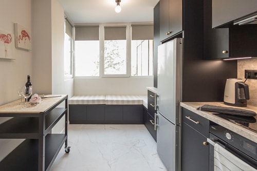Mattea's 2-bedroom apartment 26 Flat Manager Booking