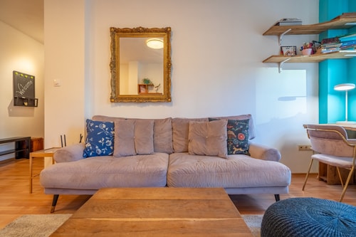1 Bedroom Natural Condo 7 Flat Manager Booking