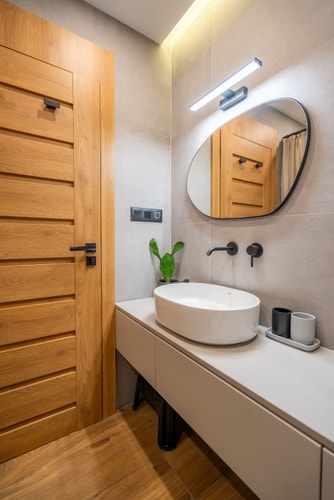 Arte Apartment 42 Flat Manager Booking