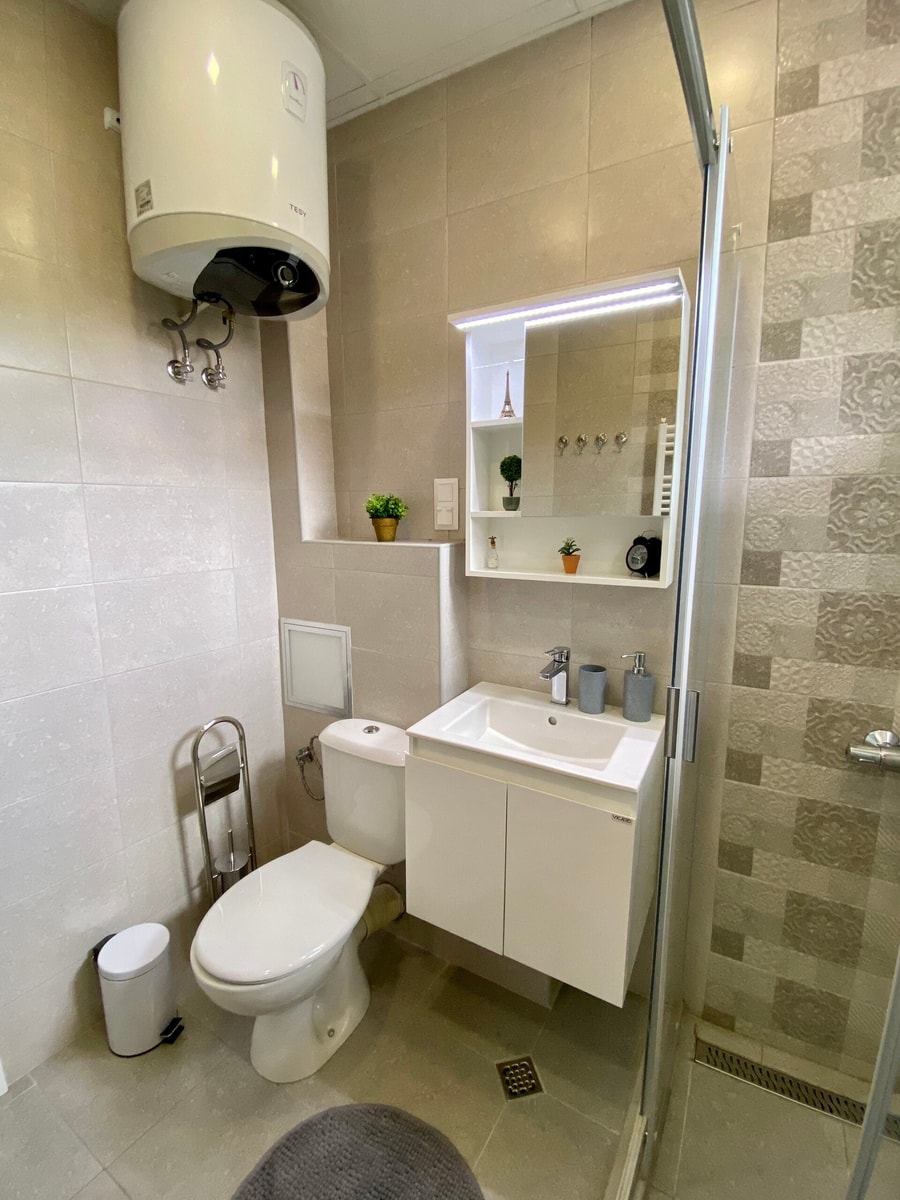 Lovely apartment in the heart of Sofia 15 Flat Manager Booking