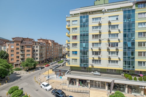 Modern Apartment | Top Location | Friendly Host 23 Flat Manager Booking