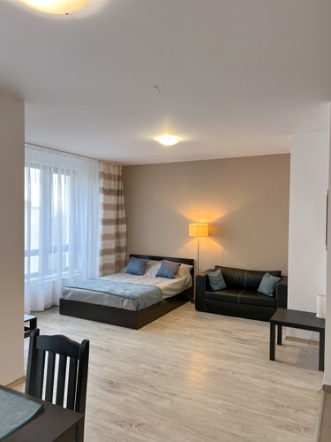 Algara Studio 8 Flat Manager Booking