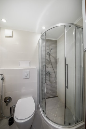 Signature Suite - 1 Bedroom 12 Flat Manager Booking