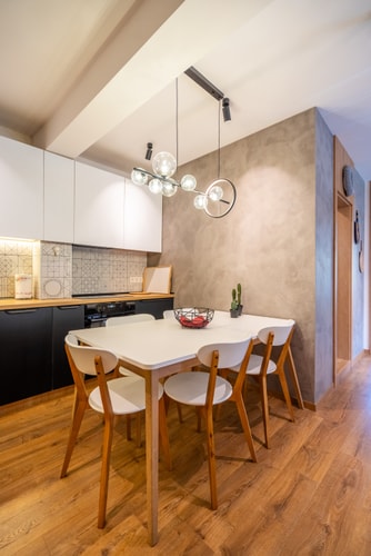 Arte Apartment 16 Flat Manager Booking
