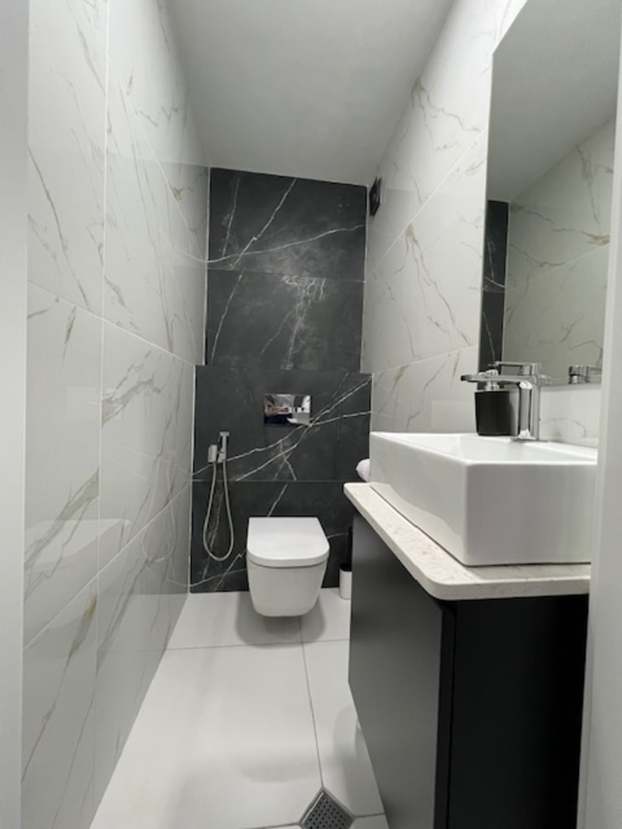 Gran Capital - Vodoley Rose Garden, FREE parking 16 Flat Manager Booking