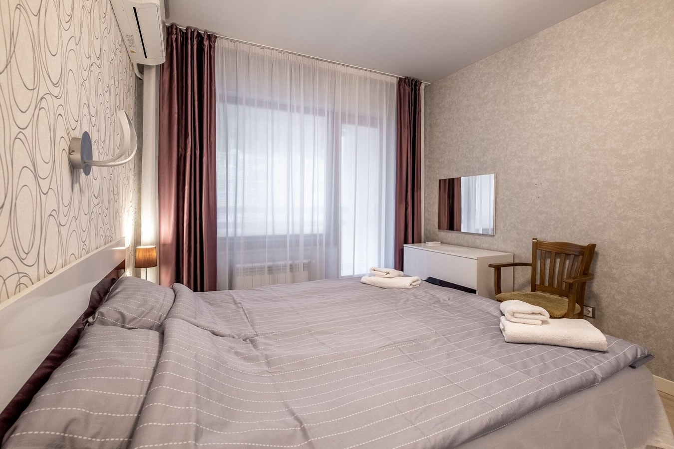 Jewelry - 1 bedroom apartment 23 Flat Manager Booking