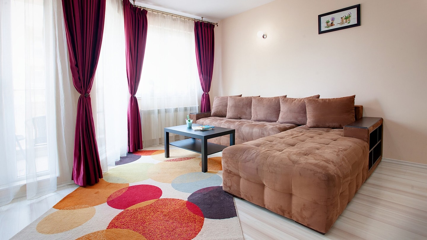 Elevated Living 3 Flat Manager Booking