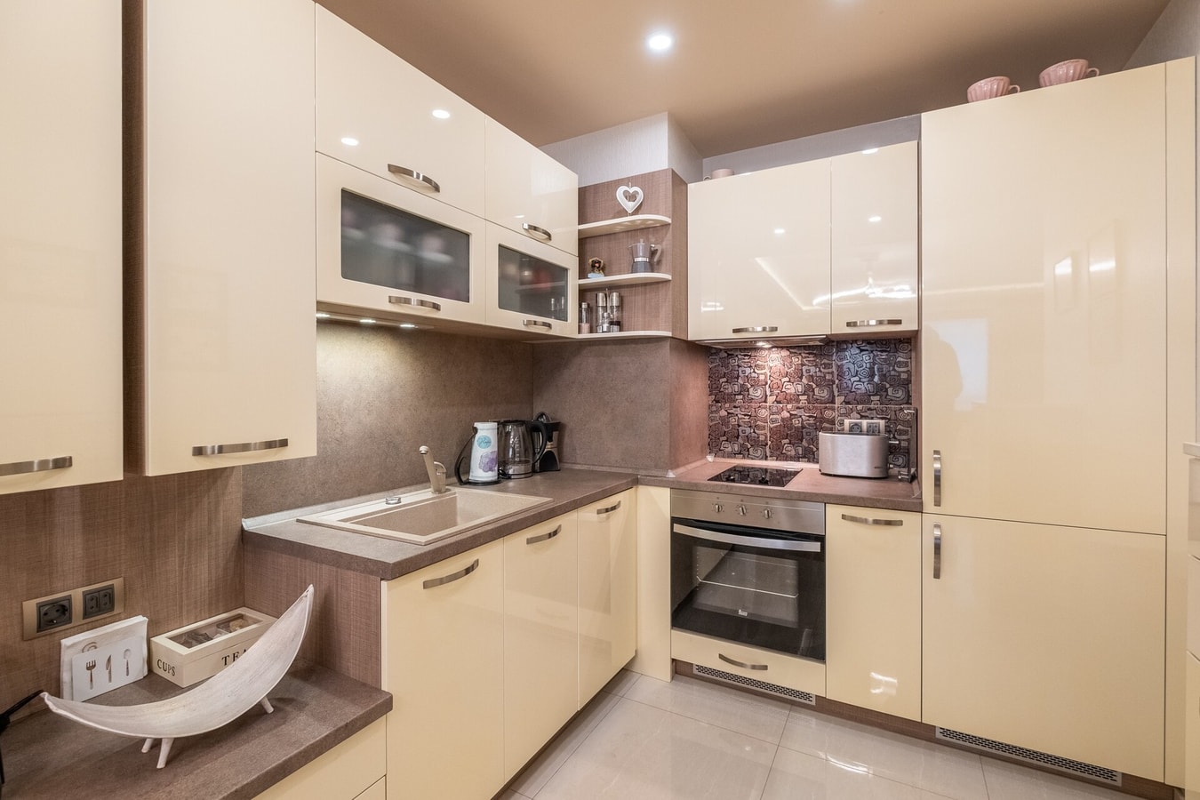Jewelry - 1 bedroom apartment 1 Flat Manager Booking