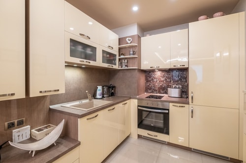 Jewelry - 1 bedroom apartment 1 Flat Manager Booking