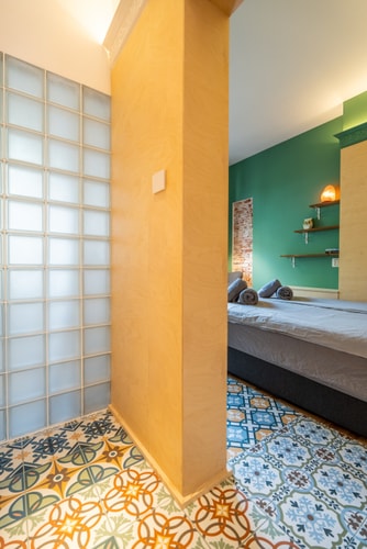 Bijou - 1 Bedroom Apartment 38 Flat Manager Booking