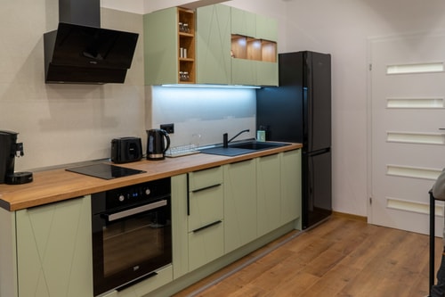 Sofia Space Nest 1 Flat Manager Booking