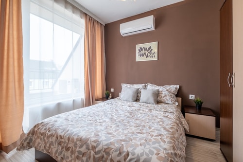 Cozy Homes 2 0 Flat Manager Booking