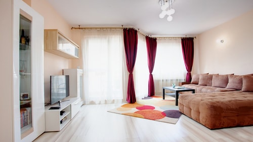 Elevated Living 2 Flat Manager Booking