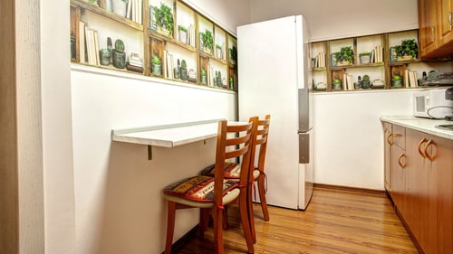 River Apartment 4 Flat Manager Booking