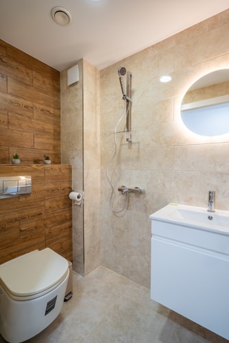Fusion Finesse - 2BD with parking space 23 Flat Manager Booking