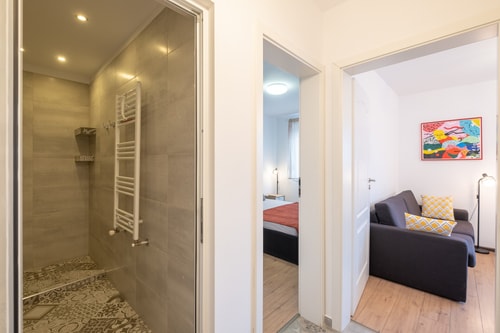 Iztok · Alex cozy apartment - 1 bedroom 26 Flat Manager Booking