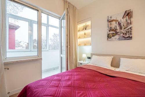 Nova nook 30 Flat Manager Booking