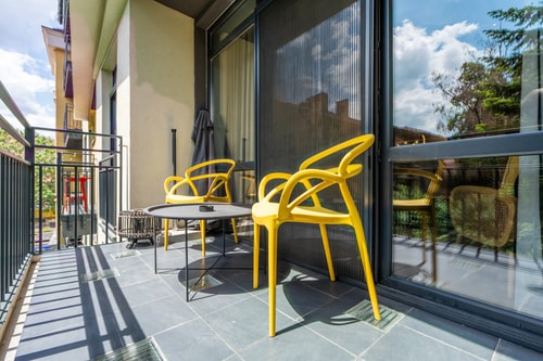 Arte Apartment 34 Flat Manager Booking