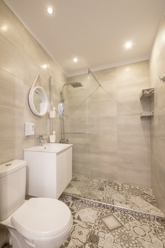 Iztok · Alex cozy apartment - 1 bedroom 28 Flat Manager Booking