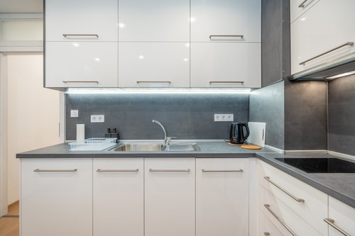 Harmony Suite 29 Flat Manager Booking