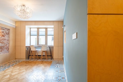 Bijou - 1 Bedroom Apartment 14 Flat Manager Booking