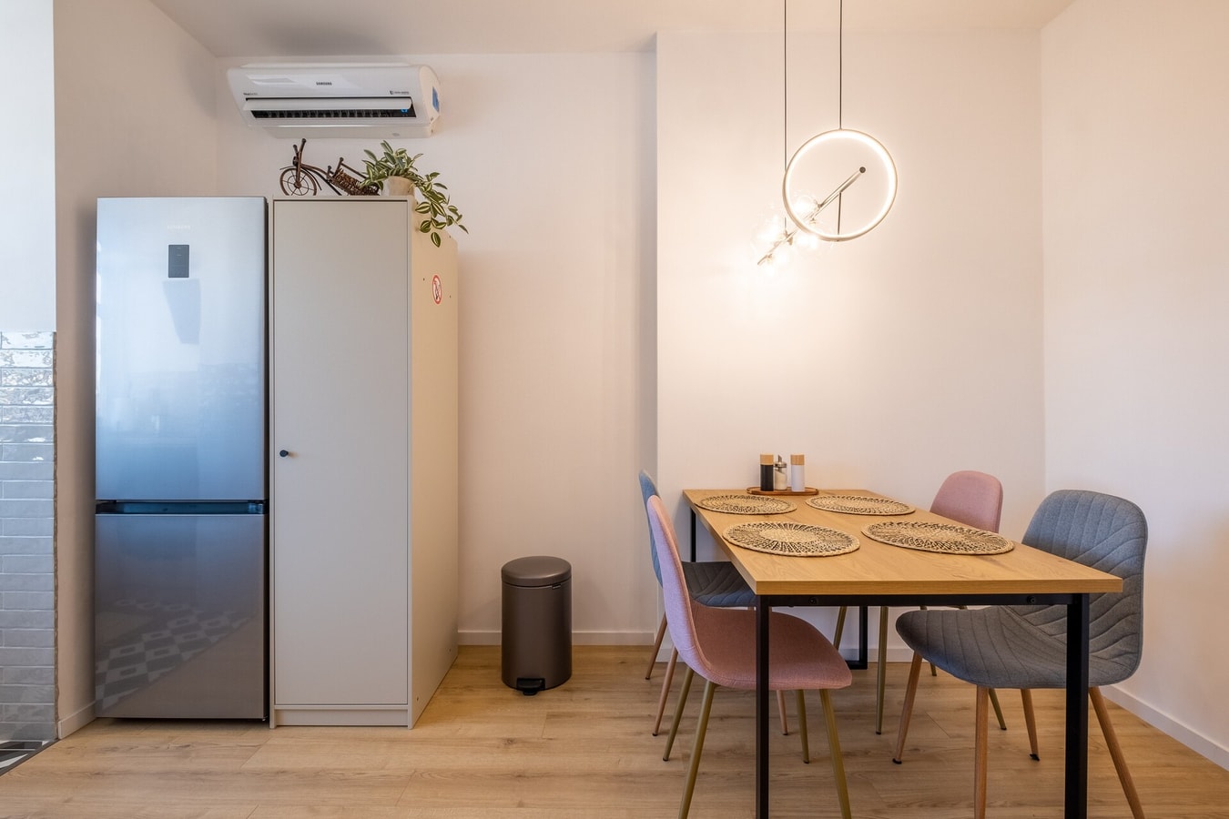 Bright Apartments – 2 Bedroom 28 Flat Manager Booking
