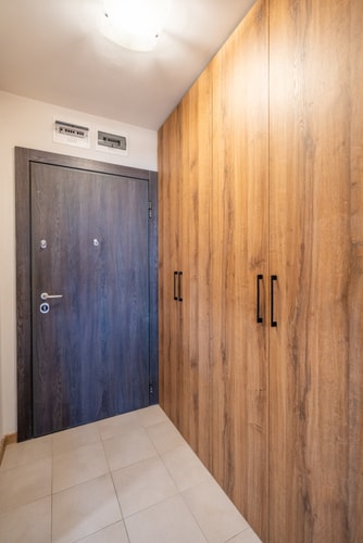 Palitra Studio 38 Flat Manager Booking