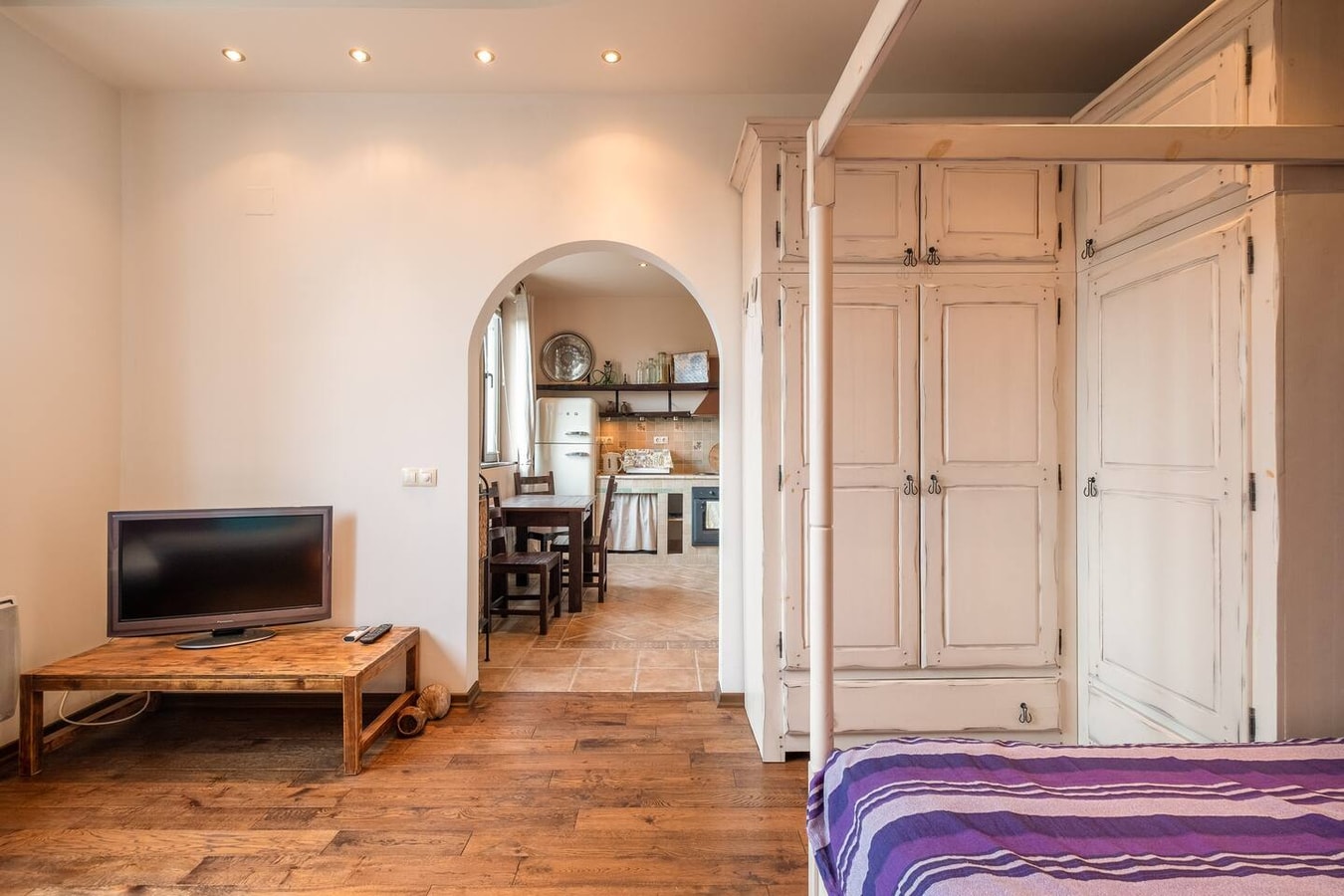 Kings Park Boutique Studio 11 Flat Manager Booking