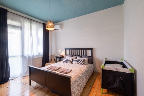 Orange friendly apartment near Vitosha blvd 1 Flat Manager Booking