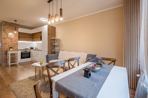 The Lemons Cozy Apartment 6 Flat Manager Booking
