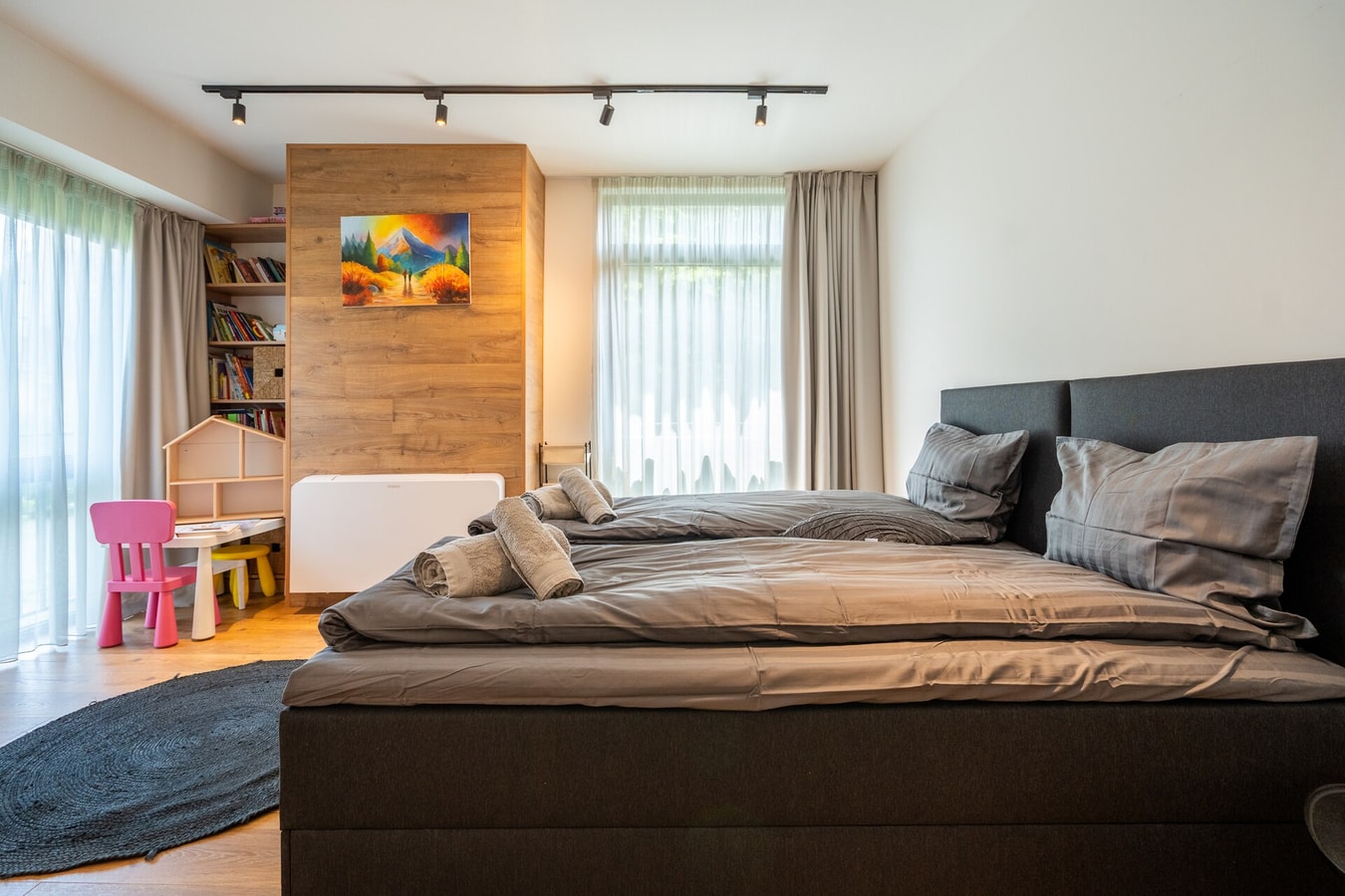 Arte Apartment 23 Flat Manager Booking