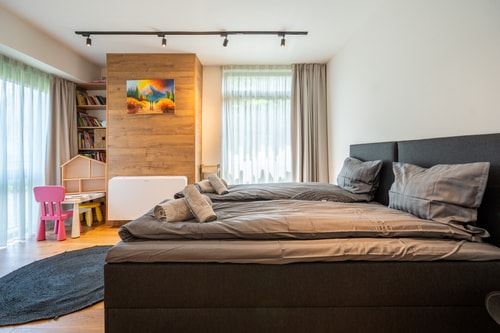 Arte Apartment 23 Flat Manager Booking