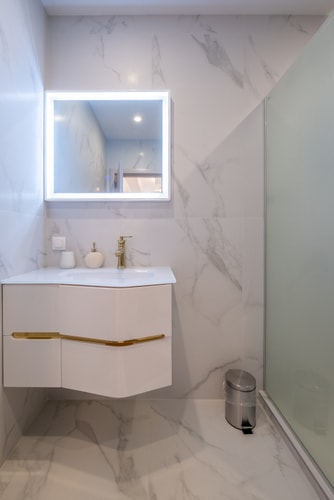 Elegant Deluxe - 2 Bedrooms apt. 27 Flat Manager Booking