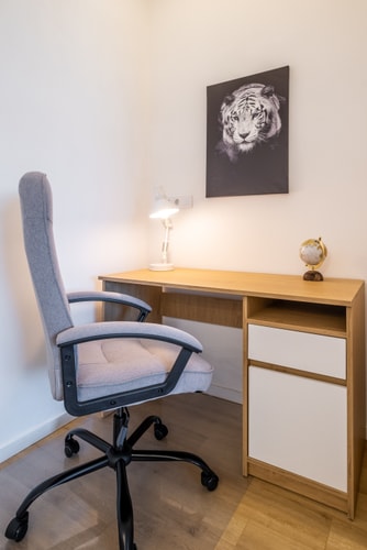 Bright Apartments – 2 Bedroom 38 Flat Manager Booking
