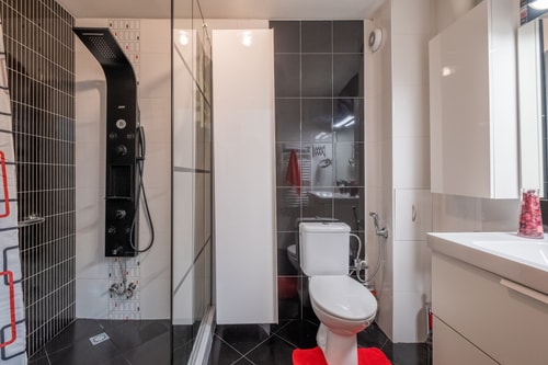 Serdica top center - 3 berdoom cosy apartment 44 Flat Manager Booking