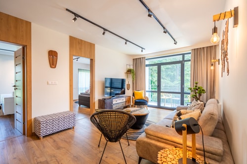 Arte Apartment 6 Flat Manager Booking