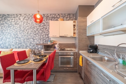 Modern Apartment | Top Location | Friendly Host 9 Flat Manager Booking